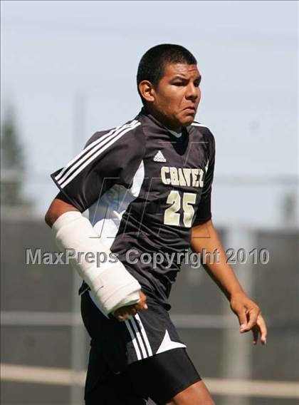 Thumbnail 3 in Sierra vs Chavez (Timberwolves Cup) photogallery.