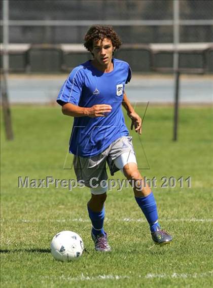 Thumbnail 2 in Sierra vs Chavez (Timberwolves Cup) photogallery.