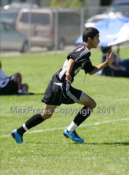 Thumbnail 1 in Sierra vs Chavez (Timberwolves Cup) photogallery.