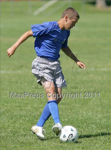 Thumbnail 2 in Sierra vs Chavez (Timberwolves Cup) photogallery.