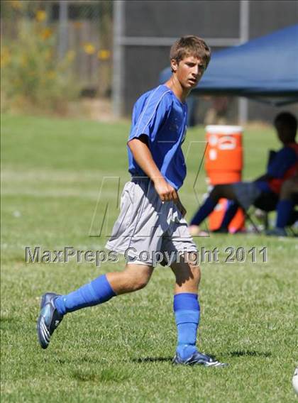 Thumbnail 1 in Sierra vs Chavez (Timberwolves Cup) photogallery.