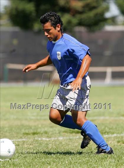 Thumbnail 2 in Sierra vs Chavez (Timberwolves Cup) photogallery.
