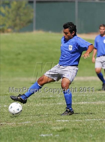 Thumbnail 3 in Sierra vs Chavez (Timberwolves Cup) photogallery.