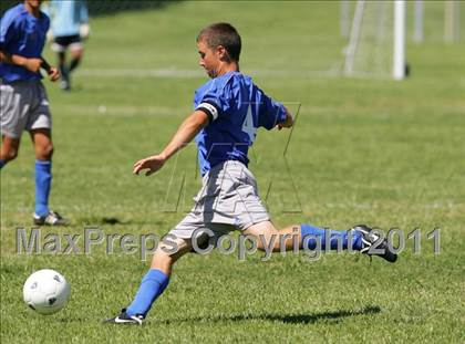 Thumbnail 2 in Sierra vs Chavez (Timberwolves Cup) photogallery.