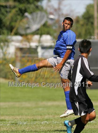 Thumbnail 1 in Sierra vs Chavez (Timberwolves Cup) photogallery.