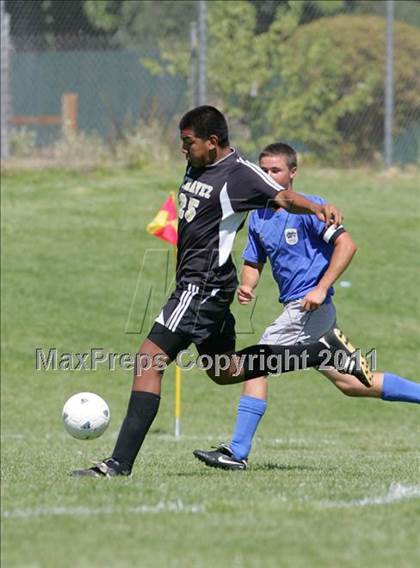 Thumbnail 3 in Sierra vs Chavez (Timberwolves Cup) photogallery.