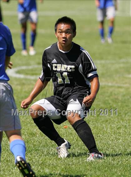 Thumbnail 1 in Sierra vs Chavez (Timberwolves Cup) photogallery.