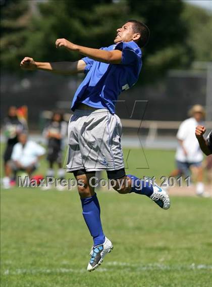 Thumbnail 2 in Sierra vs Chavez (Timberwolves Cup) photogallery.