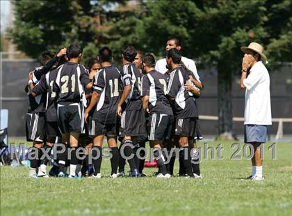 Thumbnail 1 in Sierra vs Chavez (Timberwolves Cup) photogallery.