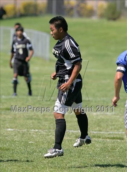 Thumbnail 1 in Sierra vs Chavez (Timberwolves Cup) photogallery.
