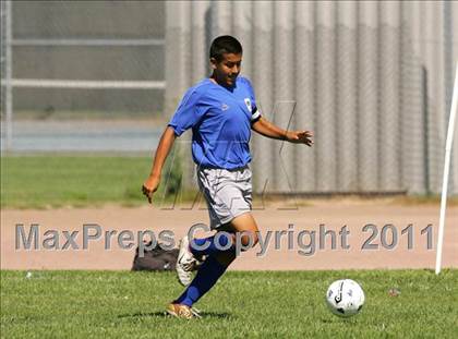Thumbnail 3 in Sierra vs Chavez (Timberwolves Cup) photogallery.