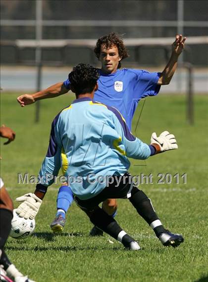 Thumbnail 3 in Sierra vs Chavez (Timberwolves Cup) photogallery.