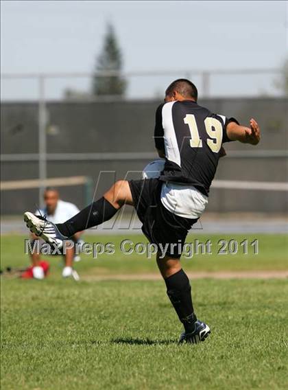 Thumbnail 2 in Sierra vs Chavez (Timberwolves Cup) photogallery.