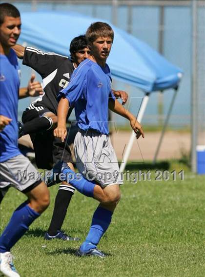 Thumbnail 3 in Sierra vs Chavez (Timberwolves Cup) photogallery.