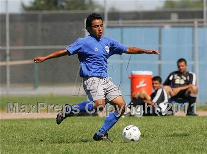 Thumbnail 3 in Sierra vs Chavez (Timberwolves Cup) photogallery.