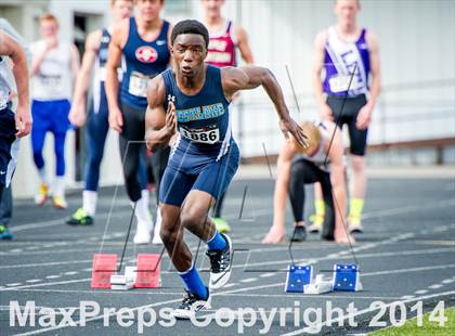 Thumbnail 3 in Utah County Invitational (Boys) photogallery.