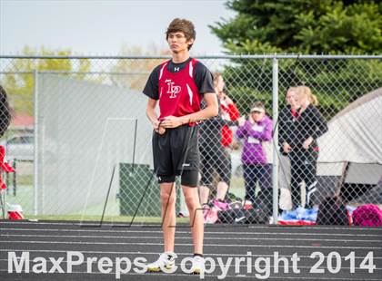 Thumbnail 3 in Utah County Invitational (Boys) photogallery.