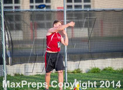 Thumbnail 1 in Utah County Invitational (Boys) photogallery.