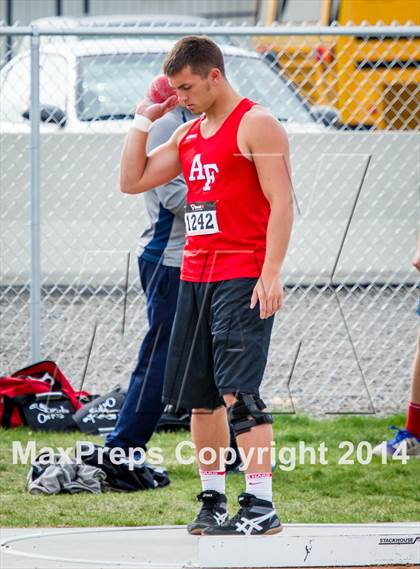 Thumbnail 3 in Utah County Invitational (Boys) photogallery.