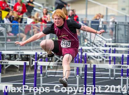 Thumbnail 1 in Utah County Invitational (Boys) photogallery.