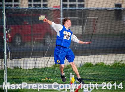 Thumbnail 3 in Utah County Invitational (Boys) photogallery.