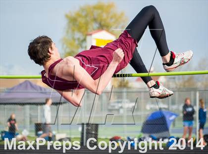 Thumbnail 1 in Utah County Invitational (Boys) photogallery.