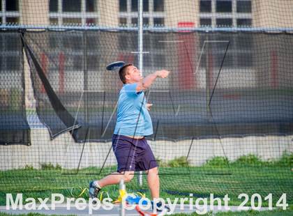 Thumbnail 2 in Utah County Invitational (Boys) photogallery.