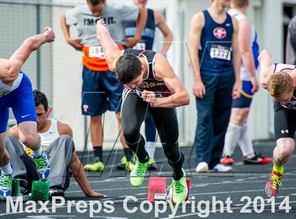 Thumbnail 3 in Utah County Invitational (Boys) photogallery.