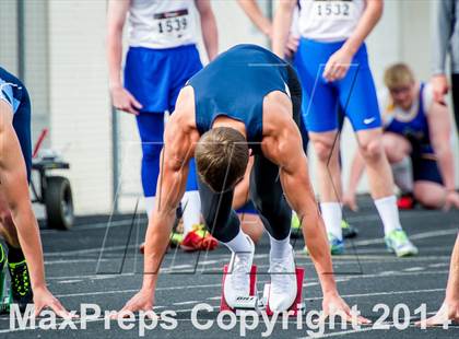 Thumbnail 3 in Utah County Invitational (Boys) photogallery.