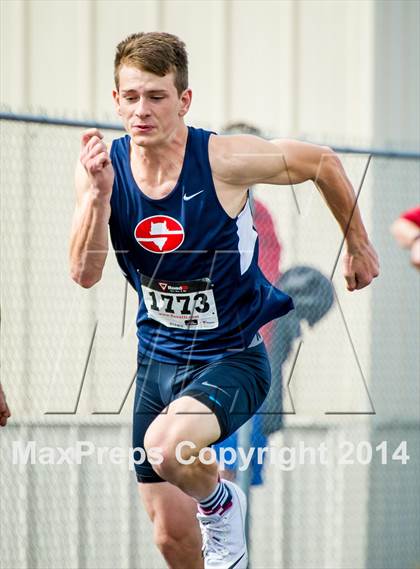 Thumbnail 1 in Utah County Invitational (Boys) photogallery.