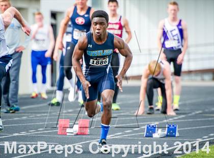 Thumbnail 1 in Utah County Invitational (Boys) photogallery.