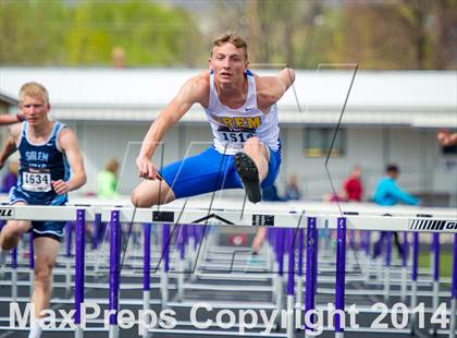 Thumbnail 1 in Utah County Invitational (Boys) photogallery.