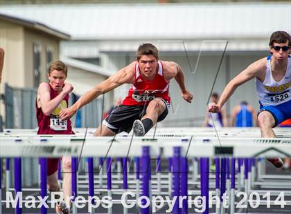Thumbnail 3 in Utah County Invitational (Boys) photogallery.