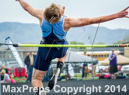 Thumbnail 3 in Utah County Invitational (Boys) photogallery.
