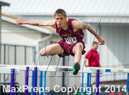 Thumbnail 2 in Utah County Invitational (Boys) photogallery.