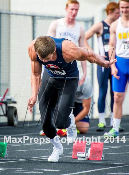 Thumbnail 2 in Utah County Invitational (Boys) photogallery.