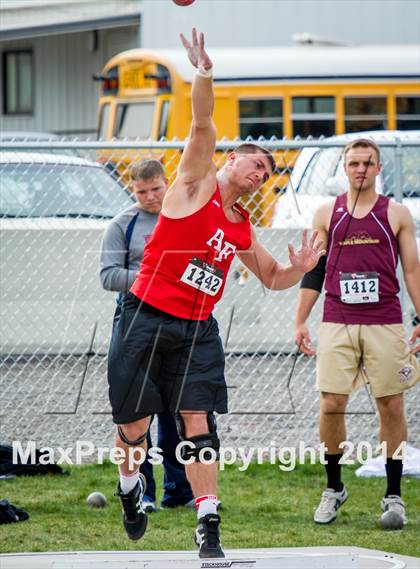 Thumbnail 1 in Utah County Invitational (Boys) photogallery.