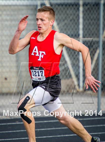 Thumbnail 2 in Utah County Invitational (Boys) photogallery.