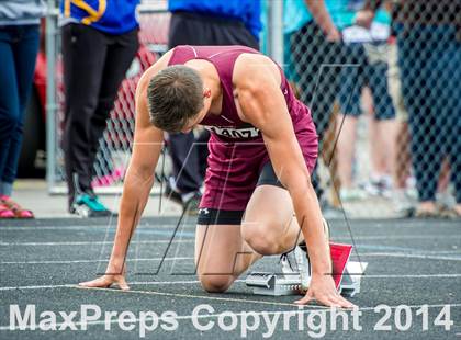 Thumbnail 1 in Utah County Invitational (Boys) photogallery.