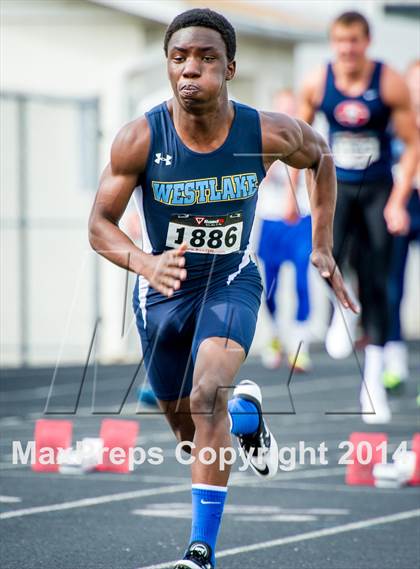 Thumbnail 2 in Utah County Invitational (Boys) photogallery.