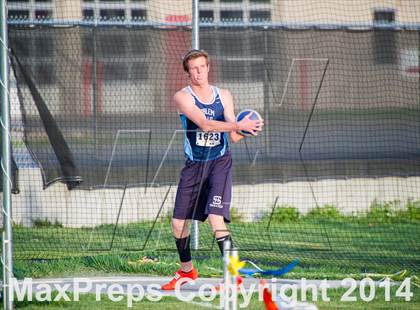 Thumbnail 1 in Utah County Invitational (Boys) photogallery.