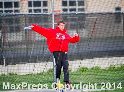 Thumbnail 1 in Utah County Invitational (Boys) photogallery.