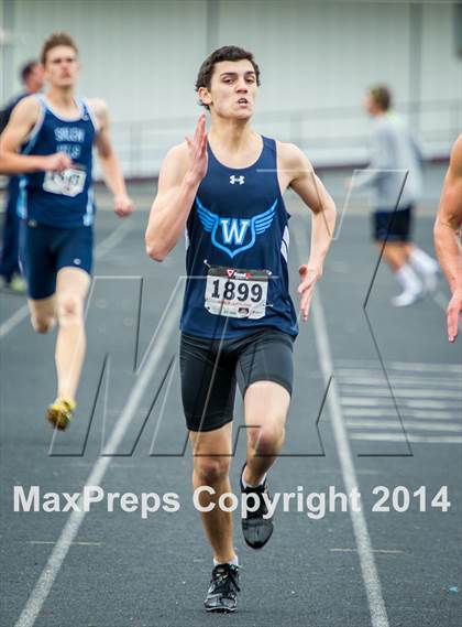 Thumbnail 1 in Utah County Invitational (Boys) photogallery.