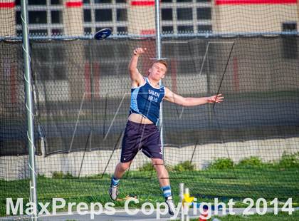 Thumbnail 3 in Utah County Invitational (Boys) photogallery.