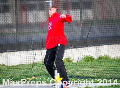 Thumbnail 3 in Utah County Invitational (Boys) photogallery.