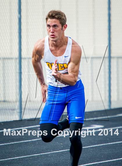 Thumbnail 3 in Utah County Invitational (Boys) photogallery.
