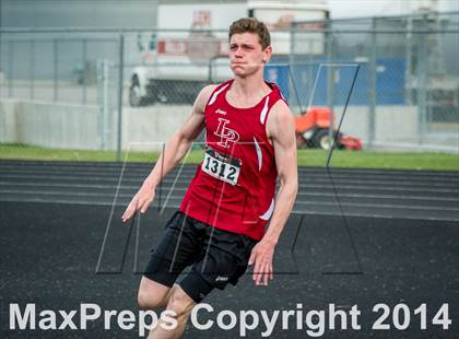 Thumbnail 1 in Utah County Invitational (Boys) photogallery.