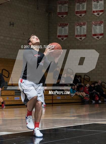 Thumbnail 1 in Red Bluff @ Foothill photogallery.