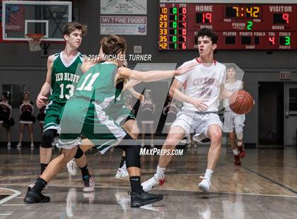 Thumbnail 2 in Red Bluff @ Foothill photogallery.
