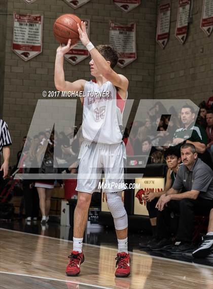 Thumbnail 1 in Red Bluff @ Foothill photogallery.